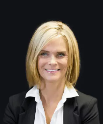 Hayley Poirier, Strathmore, Real Estate Agent