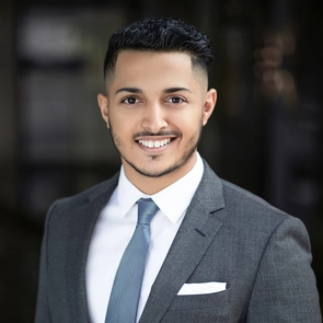 Hazem Sultan, Vancouver, Real Estate Agent