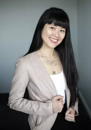 Heajee Kim, Fredericton, Real Estate Agent