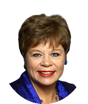 Heather Andrews, Oliver, Real Estate Agent