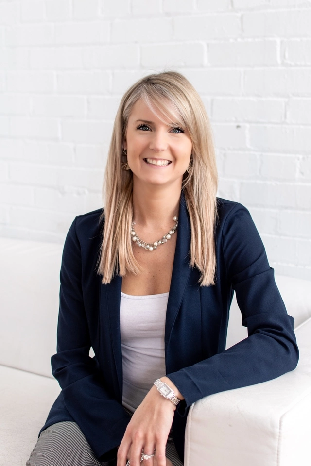 Heather Beauchesne, Barrie, Real Estate Agent