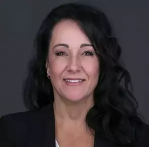 Heather Billington, Edmonton, Real Estate Agent