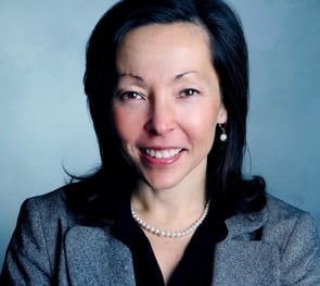 Heather Cleveland, Calgary, Real Estate Agent
