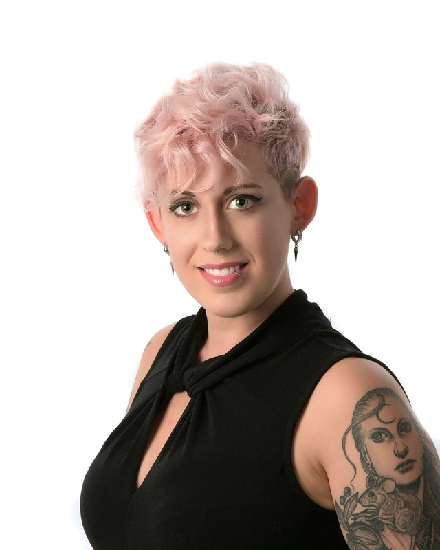 Heather Cooper, Fredericton, Real Estate Agent