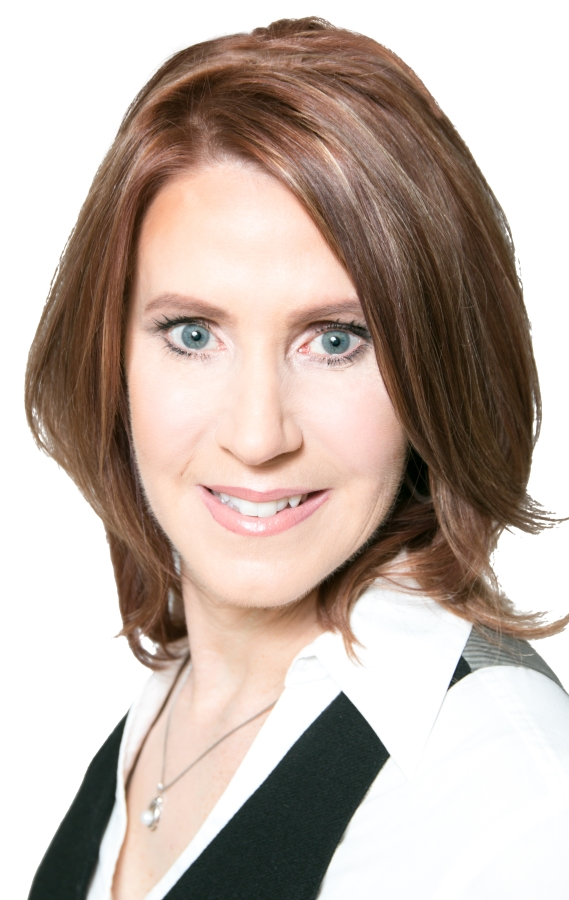 Heather Davis, Calgary, Real Estate Agent