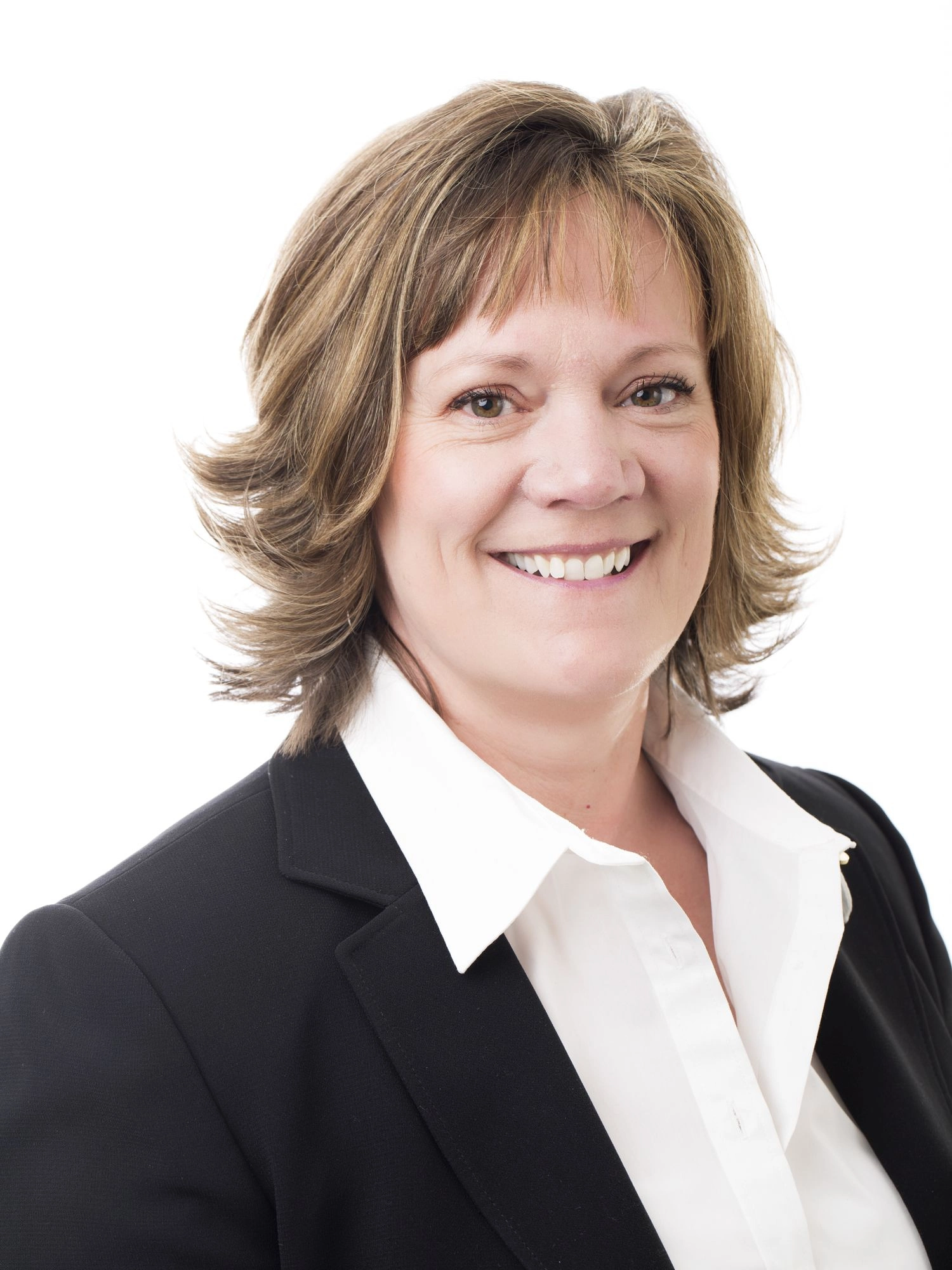 Heather Dougall, Calgary, Real Estate Agent