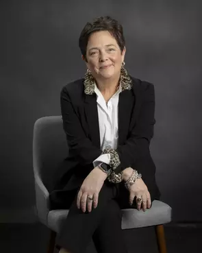 Heather FitzGerald, Moncton, Real Estate Agent