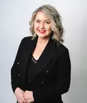 Heather Fritz, Saskatoon, Real Estate Agent