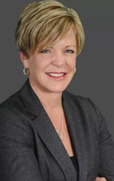 Heather Gardiner, Calgary, Real Estate Agent