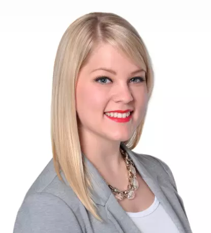 Heather Kelly, Winnipeg, Real Estate Agent