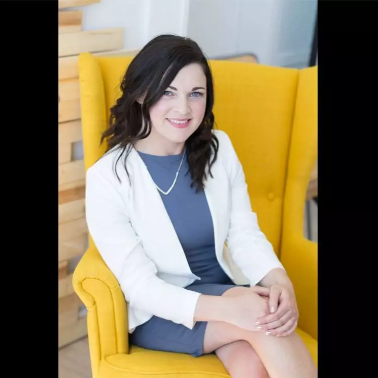 Heather McCandless, Fort McMurray, Real Estate Agent