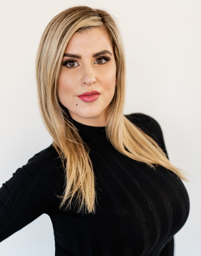 Heather Prasad, Kamloops, Mortgage Broker
