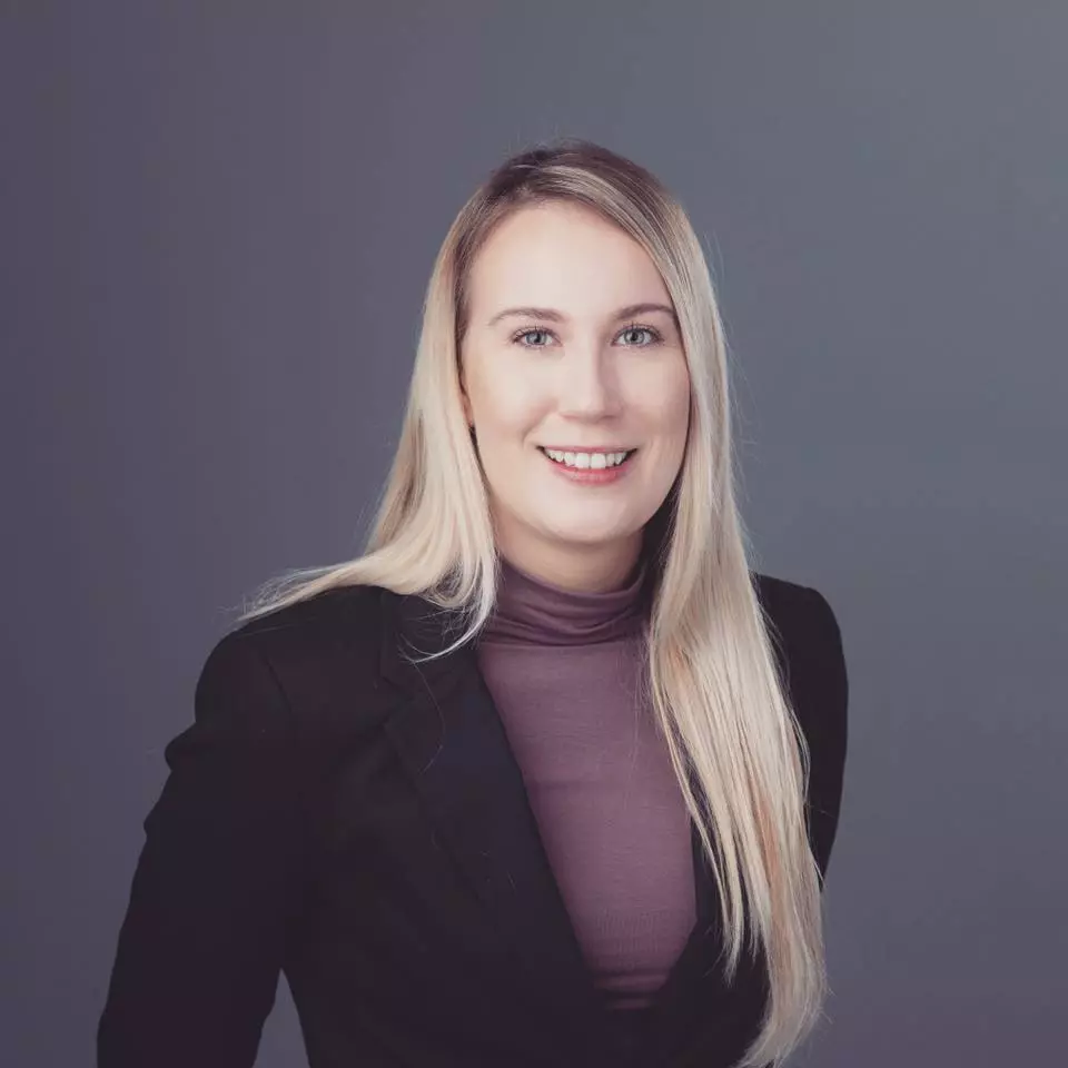 Heather Steele, Coquitlam, Real Estate Agent