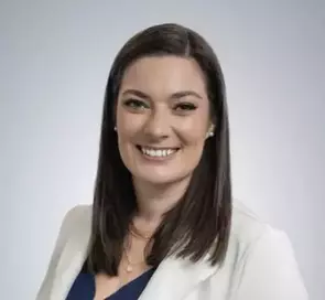 Heidi Edwards, Kingston, Real Estate Agent