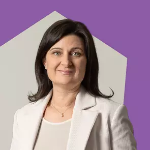 Heidi James, Sudbury, Real Estate Agent