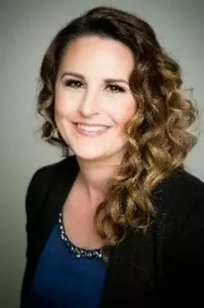 Heidi Rowan, Happy Valley, Insurance Agent