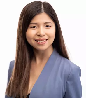 Helen Ki, Vancouver, Real Estate Agent