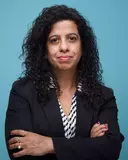 Hema Sharma, London, Real Estate Agent