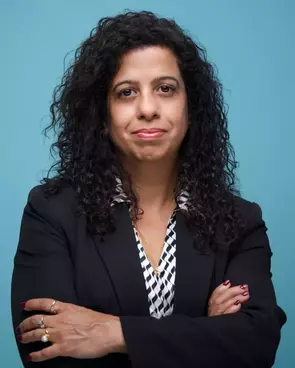 Hema Sharma, London, Real Estate Agent