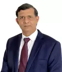 Hemanshu Patel, Mississauga, Real Estate Agent
