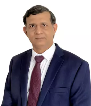 Hemanshu Patel, Mississauga, Real Estate Agent