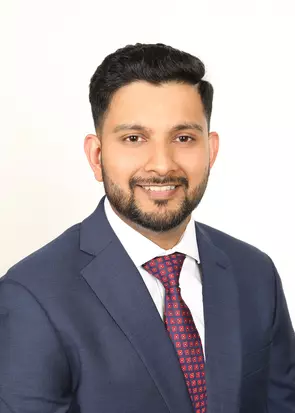 Hemant Aggarwal, Brampton, Real Estate Agent