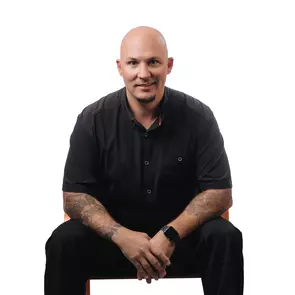 Henry Hayward, Kamloops, Real Estate Agent