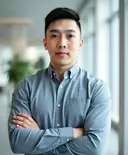Henry Le, Vancouver, Mortgage Broker