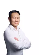 Henry Yan, Calgary, Real Estate Agent
