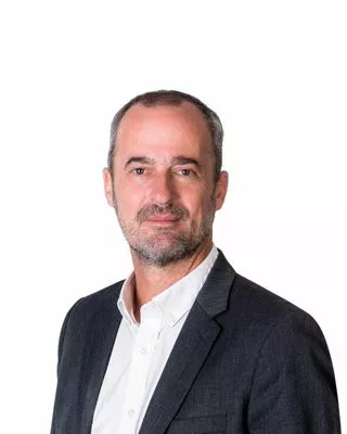Herve Huout, Montreal, Real Estate Agent
