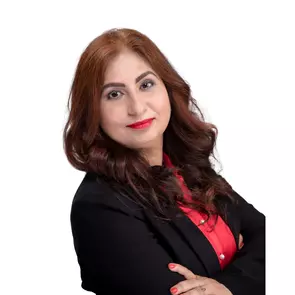 Hetal Thaker, Brampton, Real Estate Agent