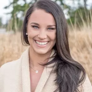 Hillary Hutter, Bellingham, Real Estate Agent