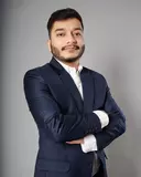 Himanshu Gupta, Toronto, Real Estate Agent