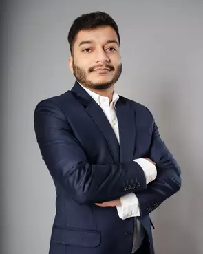 Himanshu Gupta, Toronto, Real Estate Agent