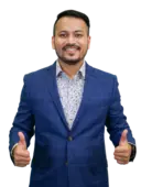 Hiren Raghu, Mississauga, Real Estate Agent