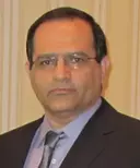 Hojjatollah Izady, Toronto, Real Estate Agent
