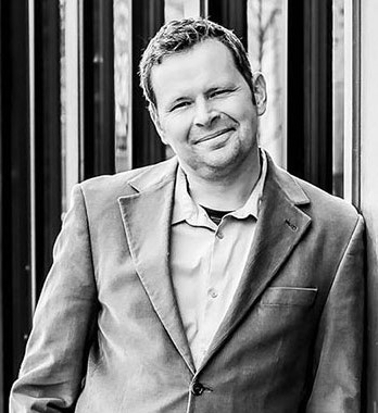 Holger Nierfeld, Kelowna, Real Estate Agent
