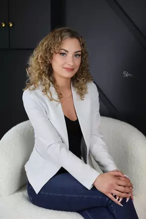 Hollie Boyd, Kemptville, Real Estate Agent