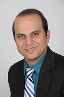 Hooman Bandarchi, Toronto, Real Estate Agent