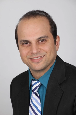 Hooman Bandarchi, Toronto, Real Estate Agent