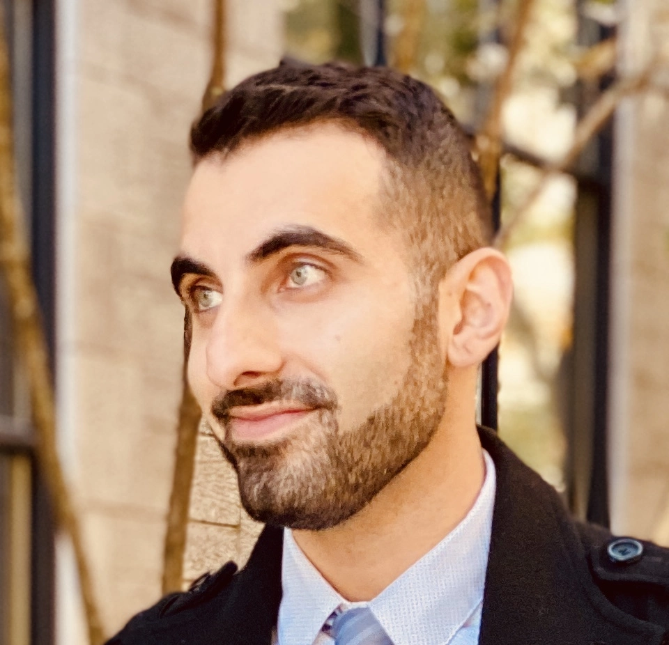 Hosein Khatibi, Toronto, Real Estate Agent