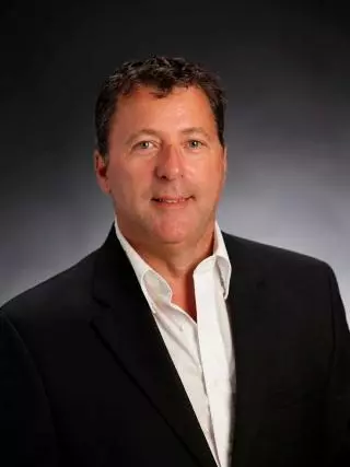 Hubert Leblanc, Moncton, Real Estate Agent