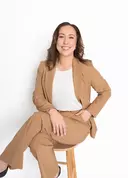 Huguette Leblanc, Moncton, Real Estate Agent