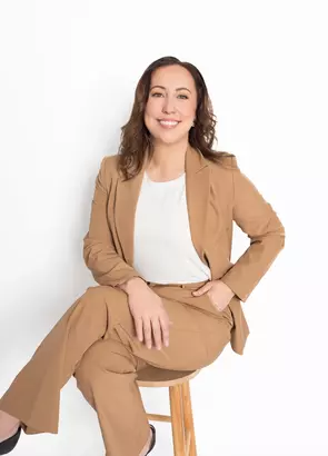 Huguette Leblanc, Moncton, Real Estate Agent