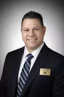 Humberto Mendoza, Yakima, Real Estate Agent