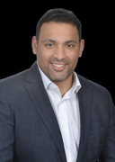 Humza Singh, Windsor, Real Estate Agent