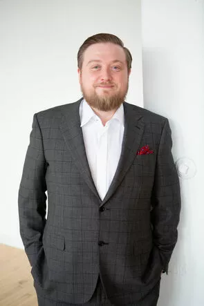 Hunter Wonnacott, Winnipeg, Real Estate Agent