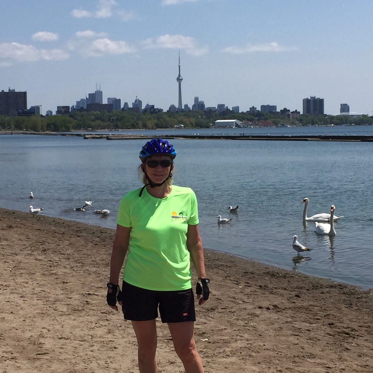Susan Bach, Scarborough, Real Estate Agent