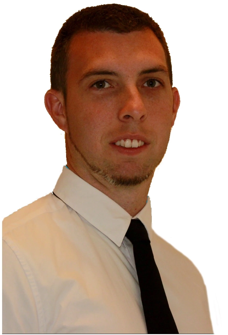 Justin McIntyre, Orangeville, Mortgage Broker