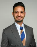 Inderjeet Gill, Abbotsford, Real Estate Agent